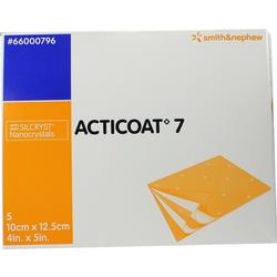 ACTICOAT 7 SILBERV 10X12.5
