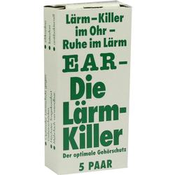 EAR CLASSIC LAERMKILLER