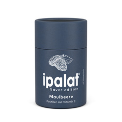 IPALAT PAST&FLAVOR MAULBEE