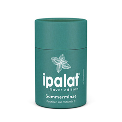IPALAT PAST&FLAVOR SOMMERM
